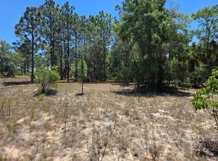 11837 N Captiva Ter Lot 7, Dunnellon, FL 34433