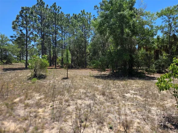11837 N Captiva Ter Lot 7, Dunnellon, FL 34433