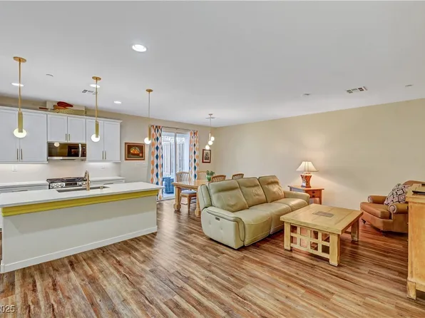 1544 Tilman Ln, Boulder City, NV 89005