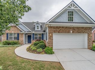 1405 Charter Club Dr, Lawrenceville, GA 30043