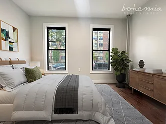 Rented by Bohemia Realty Group