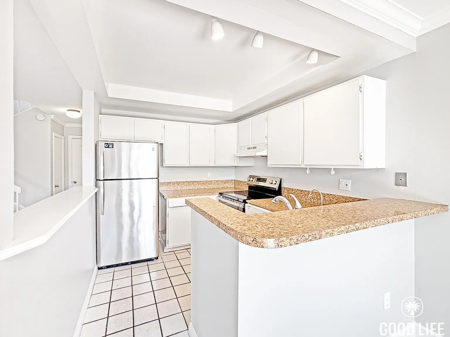 3 bed, 2.5 bath, 1148 sqft, $3,600 — Photo 1
