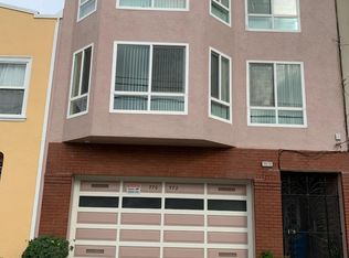 770 41st Ave, San Francisco, CA 94121