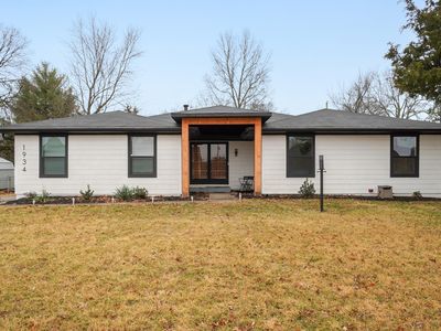 1934 E Lark Street, Springfield, MO, 65804