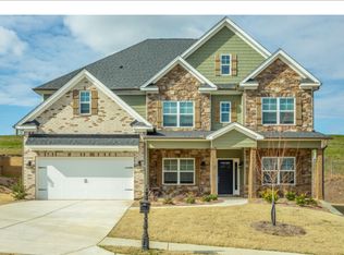 4582 Wellesley Dr, Ooltewah, TN 37363