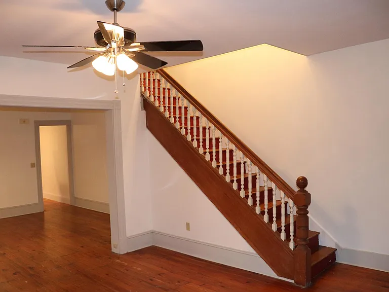 Living room/dining room
