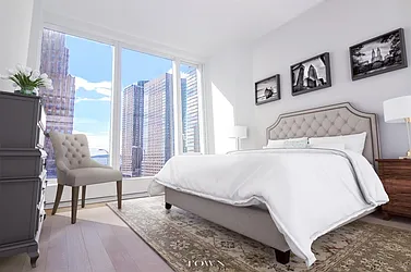 Rented by Town Residential