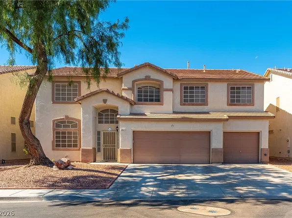 3917 Canary Cedar St, North Las Vegas, NV 89032