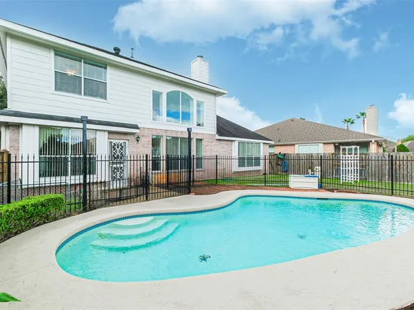 17418 Winfield Square, Richmond, TX 77407