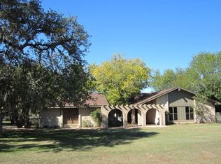 1805 Palomino Ln, San Marcos, TX 78666