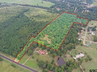 X Fm #3042, Pittsburg, TX 75686