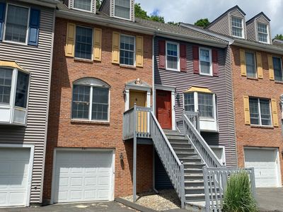 1275 Winsted Road #207, Torrington, CT, 06790