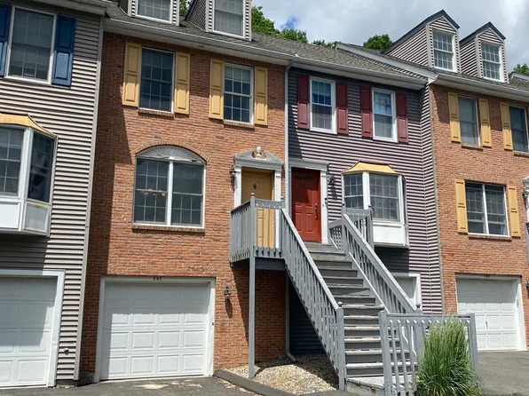 1275 Winsted Road #207, Torrington, CT 06790