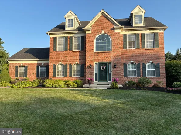304 Alexander Ct, Chalfont, PA 18914