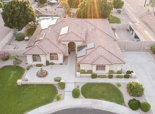 22522 N 81st Ave, Peoria, AZ 85383