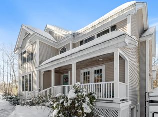 12 Glastombury Drive, Sandown, NH 03873