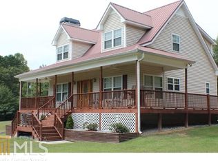 8392 Ephesus Church Rd, Villa Rica, GA 30180