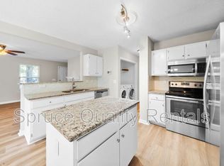 406 Feldspar Way, Durham, NC 27703
