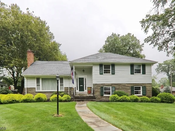 2234 Woodland Ter, Scotch Plains Twp., NJ 07076