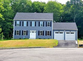 196 Arthur St, Brockton, MA 02302