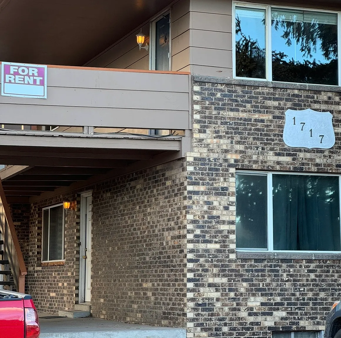 2 bed, $1,800 — Photo 1
