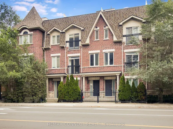 565 Shuter St, Toronto, ON M5A 1X9