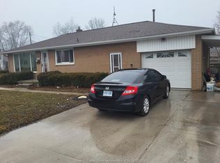 1898 Jefferson St, Windsor, ON