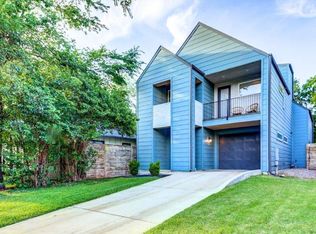 916 E 50th St Building 1, Austin, TX 78751