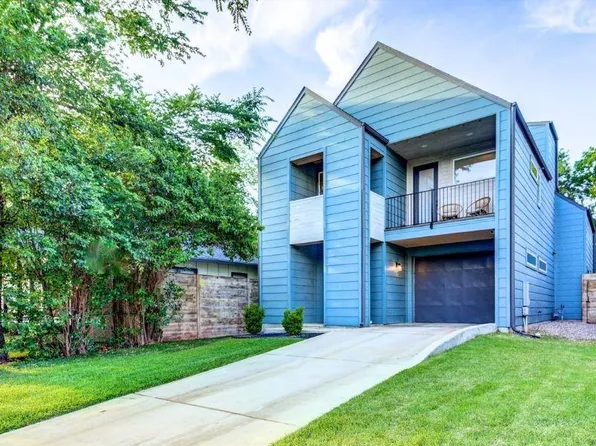 916 E 50th St Building 1, Austin, TX 78751
