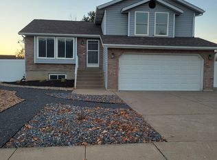 1147 N 75 W, Layton, UT 84041