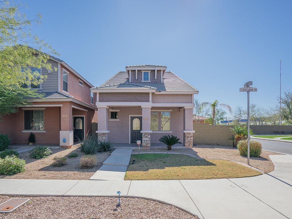 1st image of 5049 W Escuda Dr
