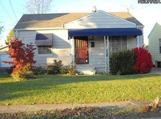 13628 Bennington Ave, Cleveland, OH
