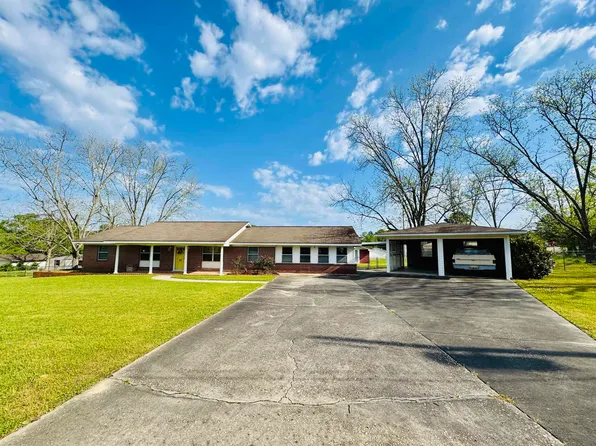 308 West St, Opp, AL 36467