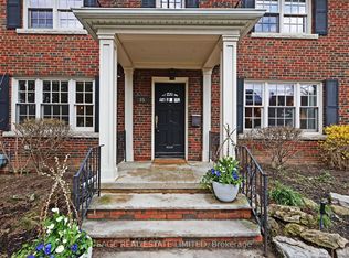 85 Weybourne Cres, Toronto, ON M4N 2R6