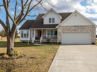 201 Accomack Cir, Stephens City, VA 22655