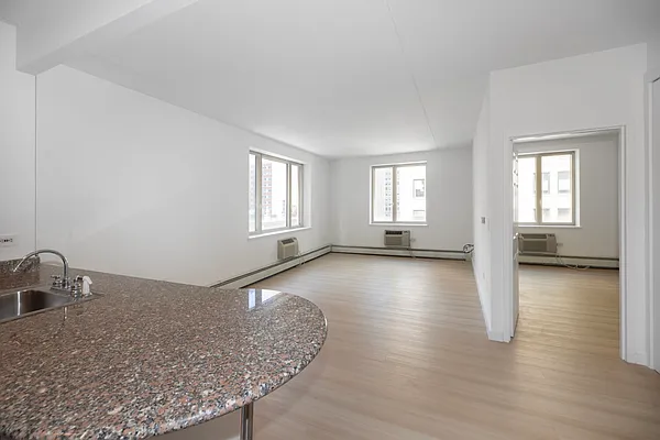 95 Worth Street #1306