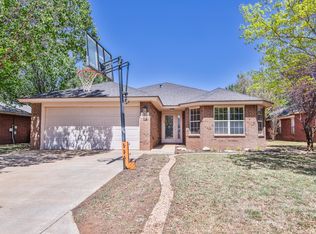 5806 90th St, Lubbock, TX 79424