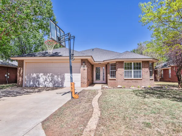 5806 90th St, Lubbock, TX 79424