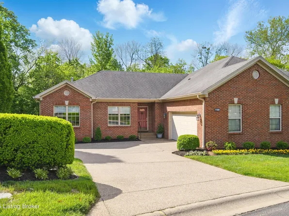 7709 Coral Bells Ct, Louisville, KY 40220