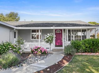 2473 Melville Way, San Jose, CA 95130