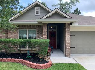 990 Arbor Way, Conroe, TX 77303