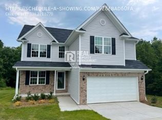 2805 Kings Mill Rd, Greensboro, NC 27407