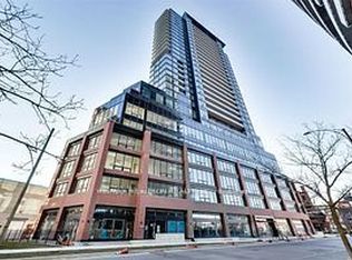 135 Liberty St #2402, Toronto, ON M6K 1A7