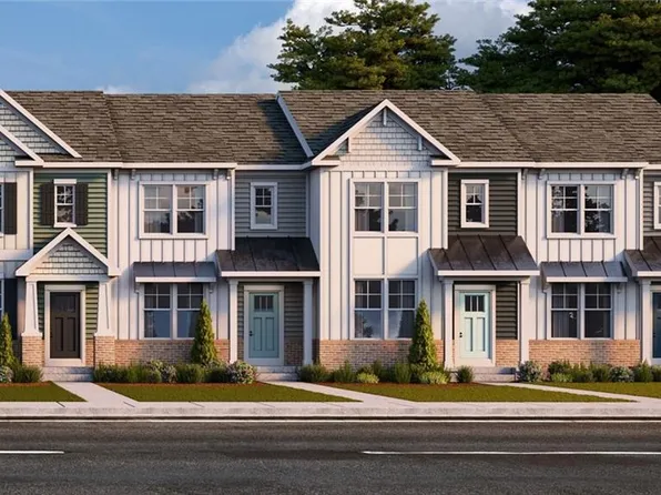 2358 Somerset Way, Hayes, VA 23072