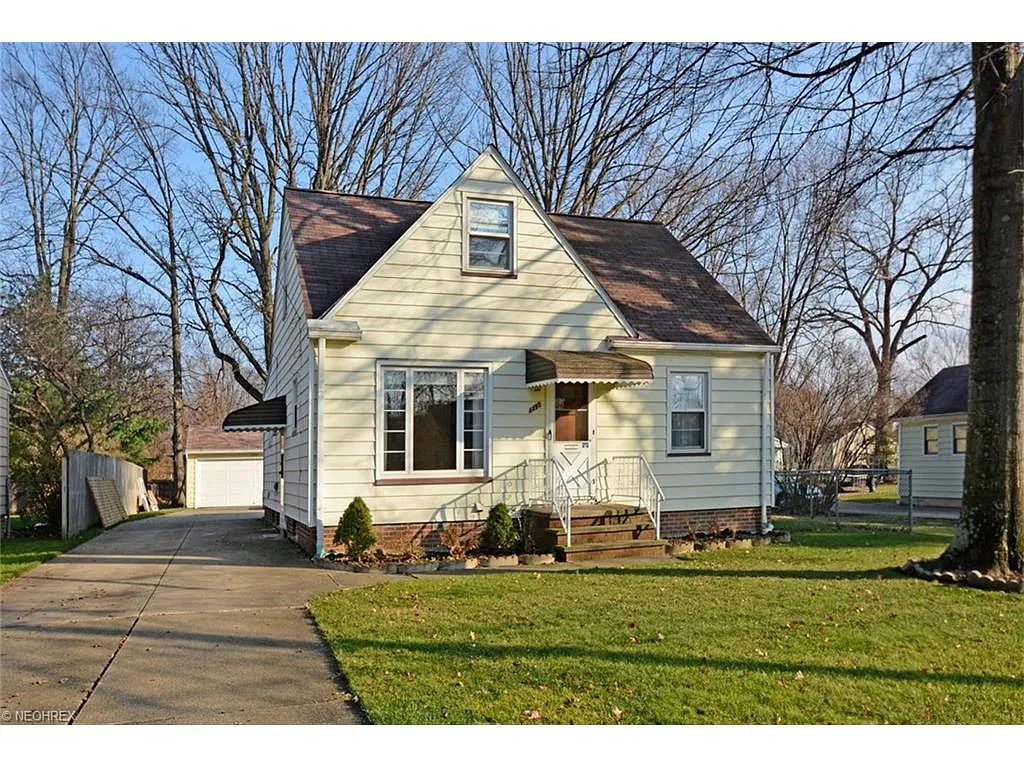 4495 Selhurst Rd photo 1