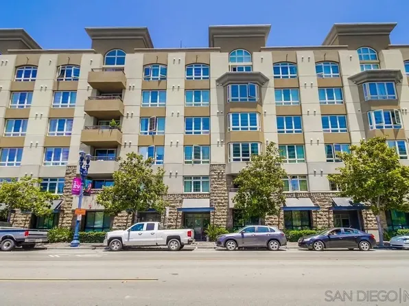 1480 Broadway #2314, San Diego, CA 92101
