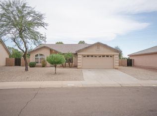 3022 E Carla Vista Dr, Gilbert, AZ 85295