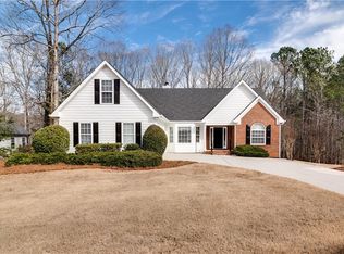 2276 Orion Ct, Grayson, GA 30017