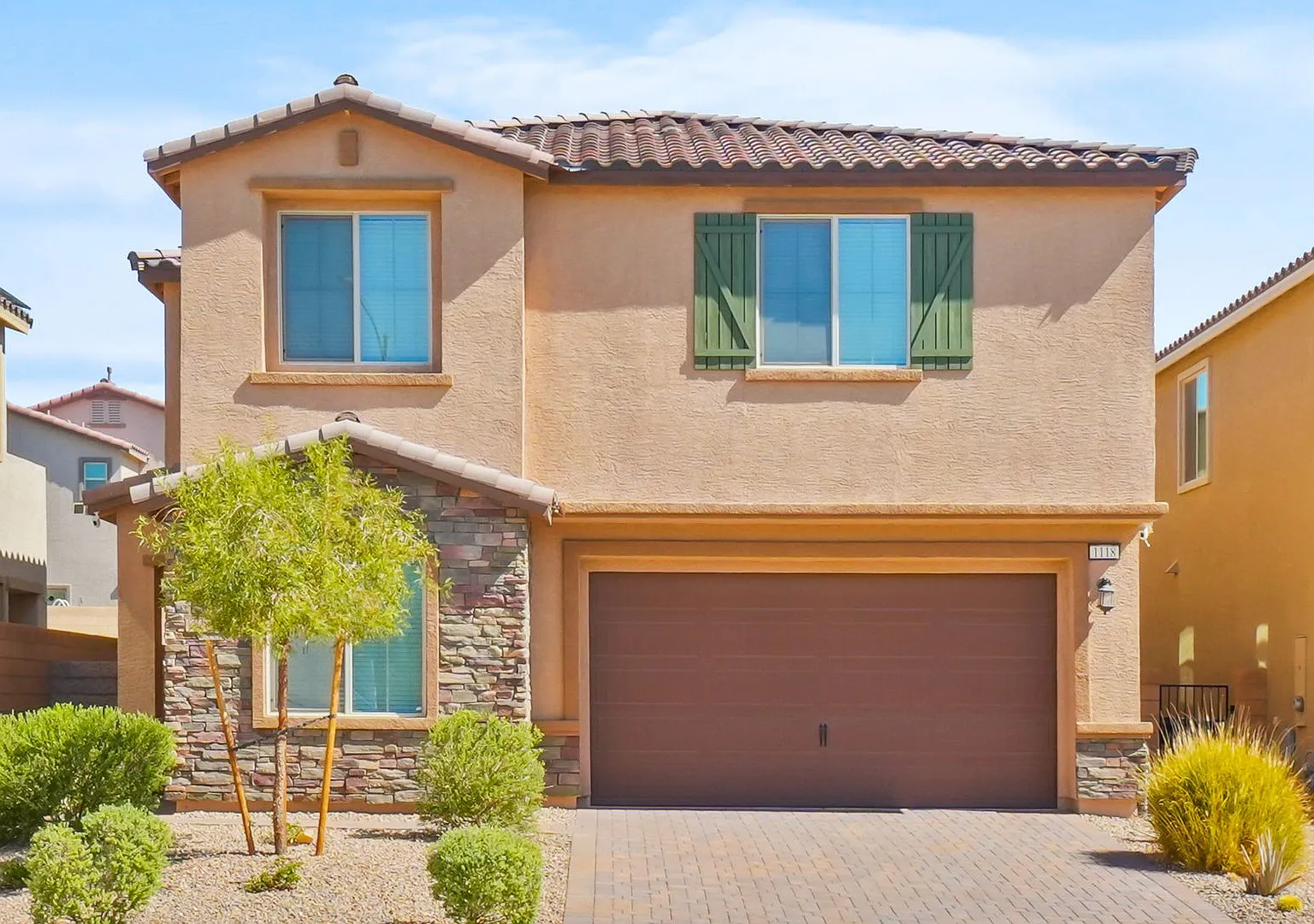 Stunning 4 Bedroom Home with Downstairs Room! — Photo 1