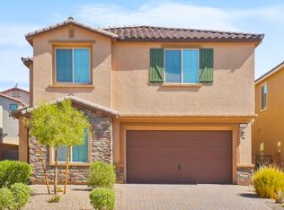 1118 Junipine Ave, North Las Vegas, NV 89081